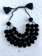 Load image into Gallery viewer, PomPom Necklaces
